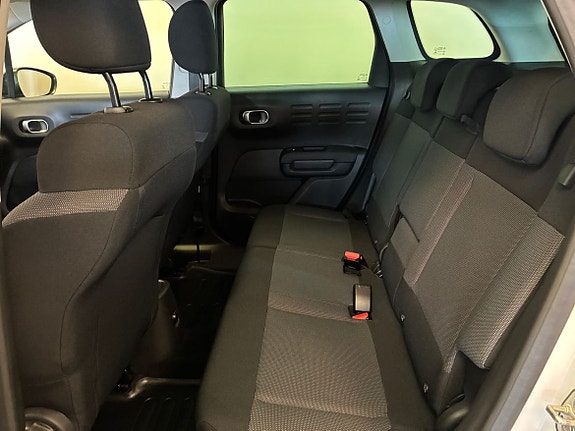 Citroen C3 Aircross 11 of 19