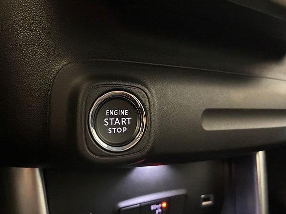 Citroen C3 Aircross 17 of 19