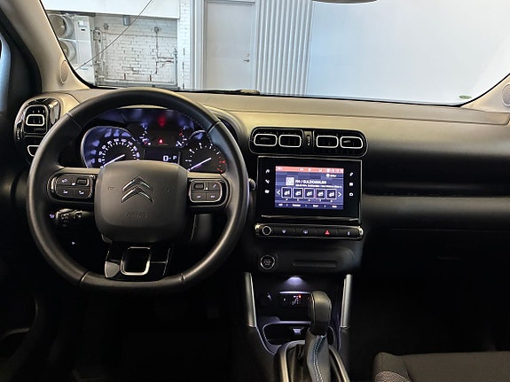 Citroen C3 Aircross 12 of 19