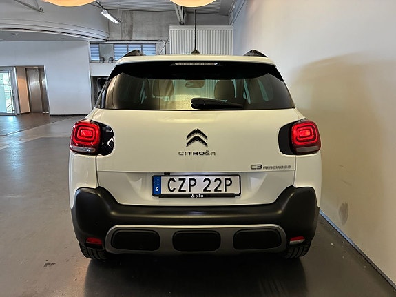Citroen C3 Aircross 7 of 19