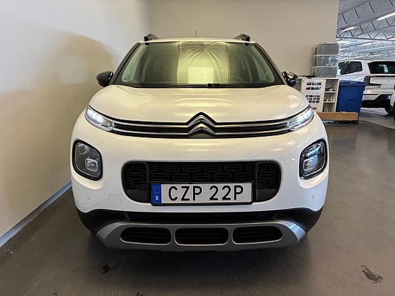 Citroen C3 Aircross 2 of 19