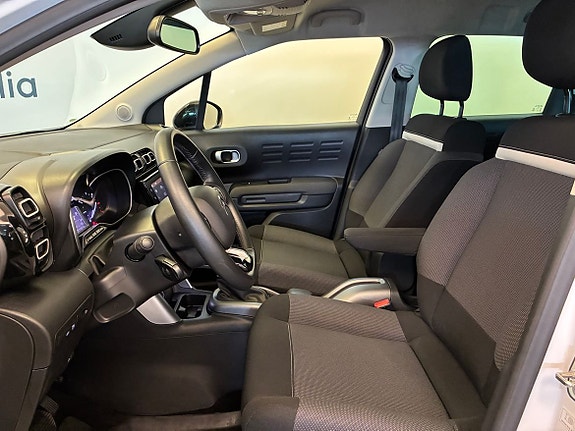 Citroen C3 Aircross 10 of 19