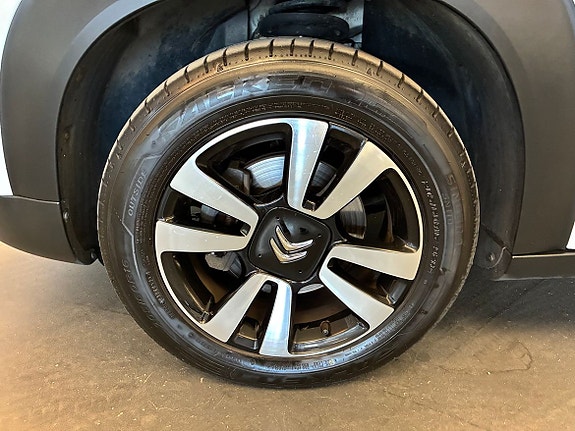 Citroen C3 Aircross 5 of 19
