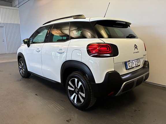 Citroen C3 Aircross 6 of 19