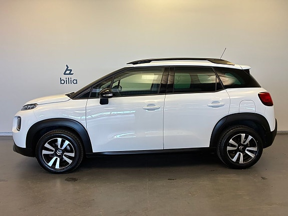 Citroen C3 Aircross 3 of 19