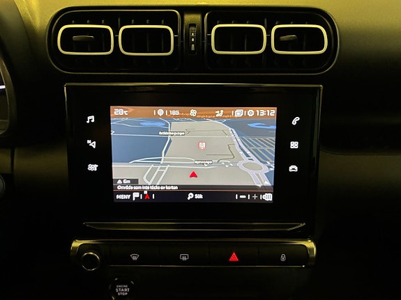 Citroen C3 Aircross 13 of 19