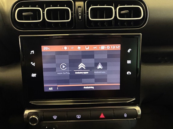 Citroen C3 Aircross 14 of 19