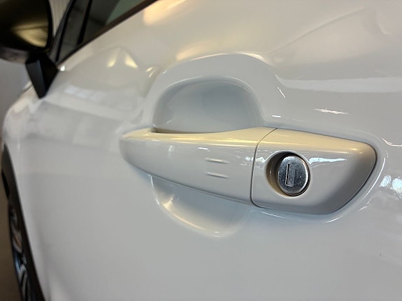 Citroen C3 Aircross 9 of 19