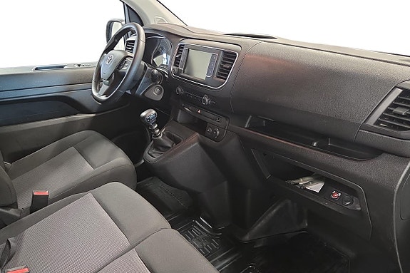 Toyota Proace 6 of 18