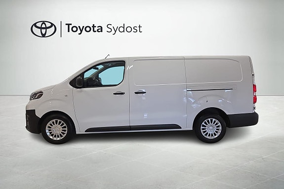 Toyota Proace 3 of 18