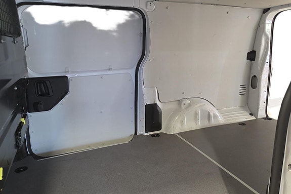 Toyota Proace 11 of 18