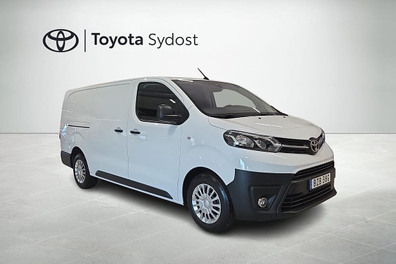 Toyota Proace 18 of 18