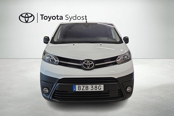 Toyota Proace 5 of 18