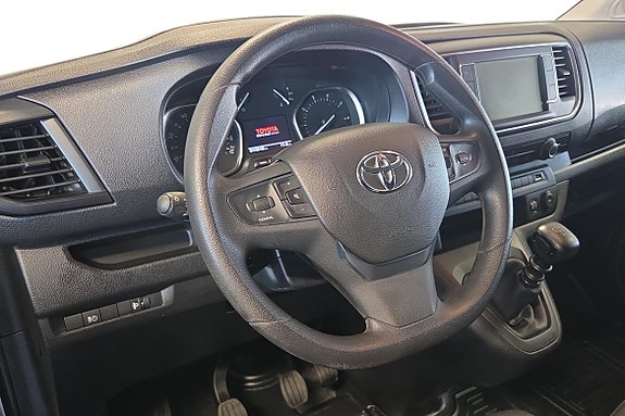 Toyota Proace 9 of 18