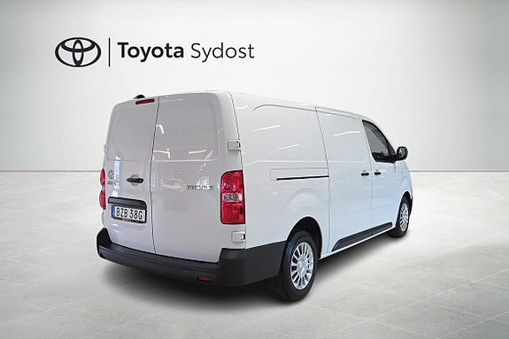 Toyota Proace 17 of 18