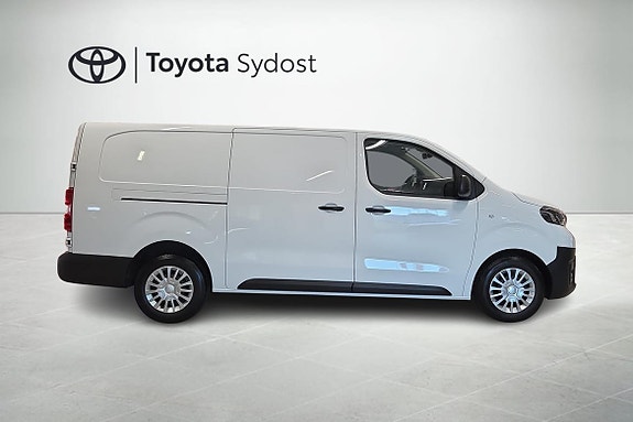 Toyota Proace 16 of 18