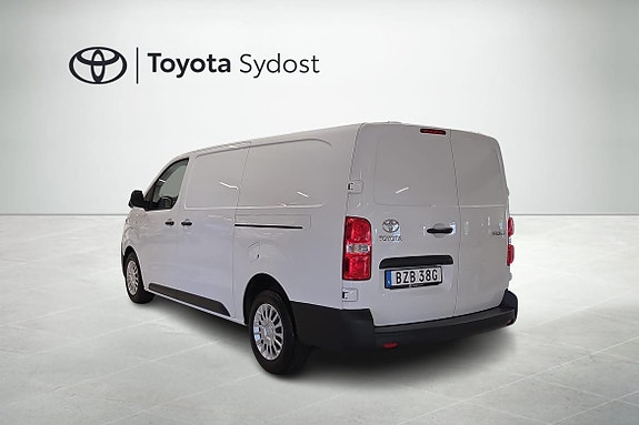 Toyota Proace 2 of 18