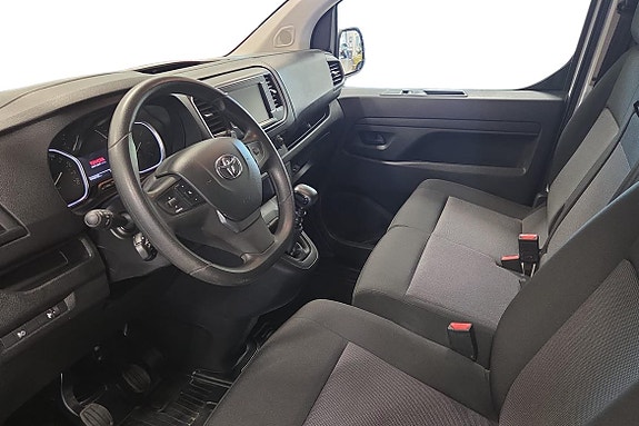 Toyota Proace 12 of 18