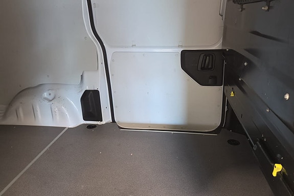 Toyota Proace 7 of 18