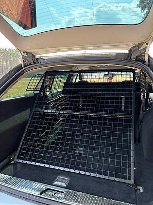 Mercedes-Benz E320 21 of 21