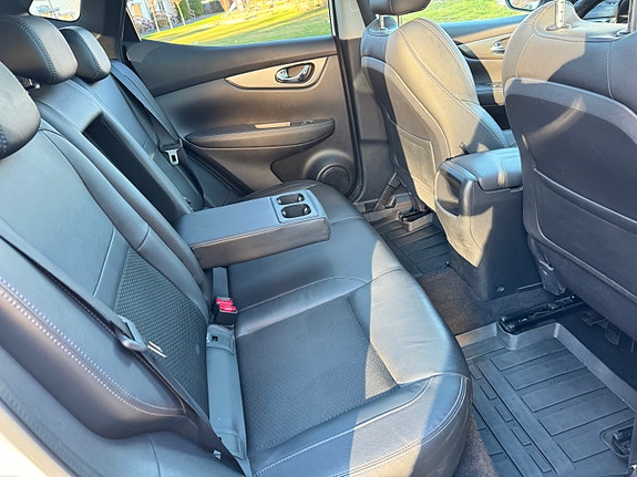 Nissan Qashqai 5 of 17