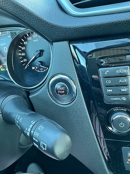 Nissan Qashqai 14 of 17