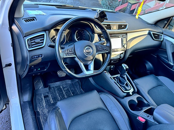 Nissan Qashqai 7 of 17