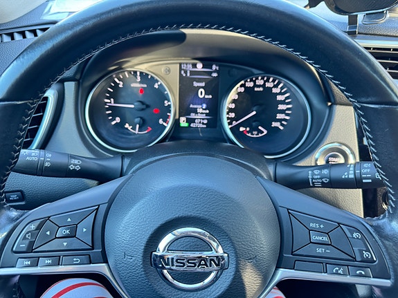 Nissan Qashqai 12 of 17