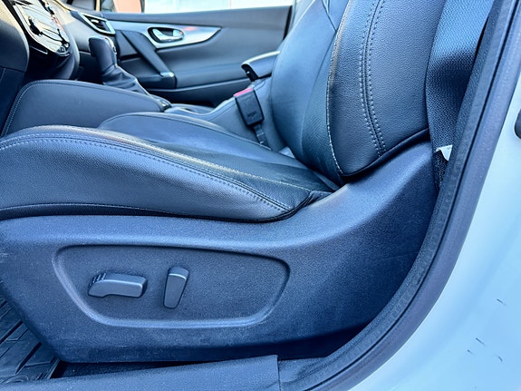 Nissan Qashqai 8 of 17