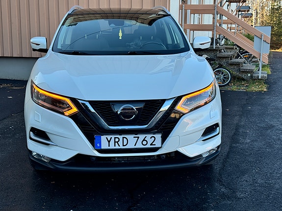 Nissan Qashqai 13 of 17