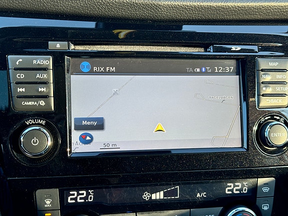 Nissan Qashqai 10 of 17