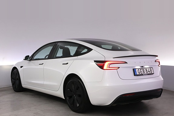 Tesla Model 3 4 of 27