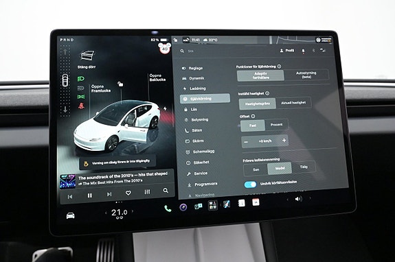 Tesla Model 3 10 of 27