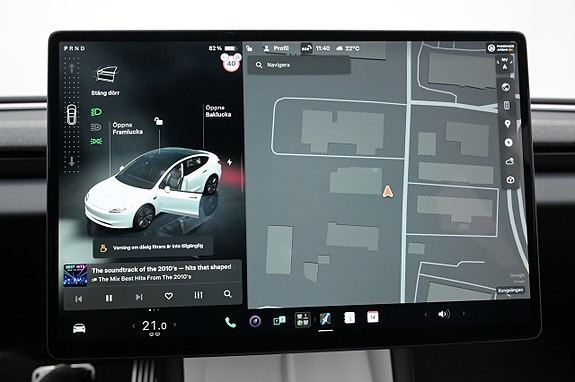 Tesla Model 3 16 of 27
