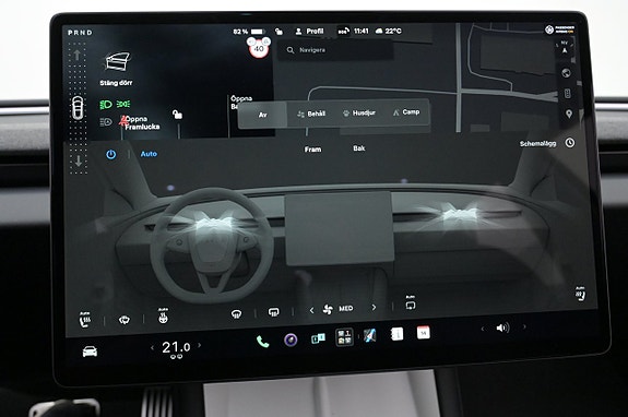 Tesla Model 3 13 of 27
