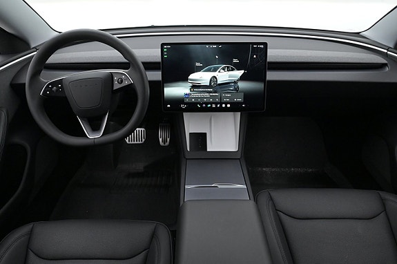 Tesla Model 3 6 of 27