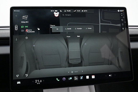 Tesla Model 3 14 of 27