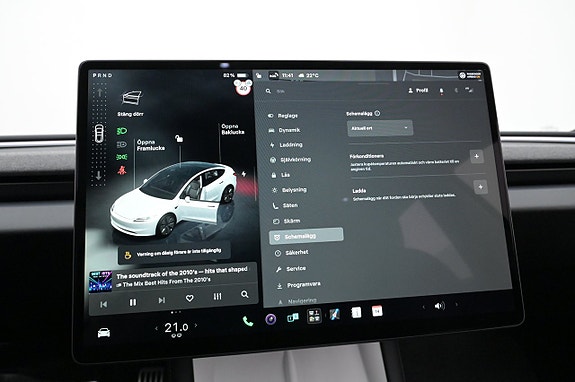 Tesla Model 3 11 of 27