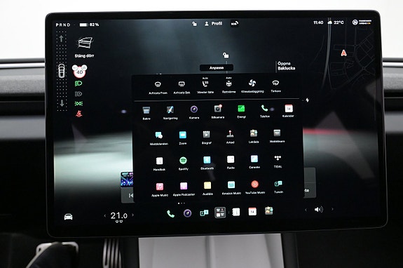 Tesla Model 3 17 of 27