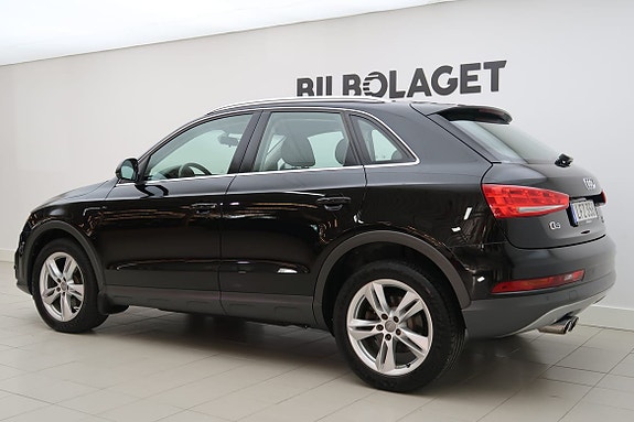 Audi Q3 3 of 15