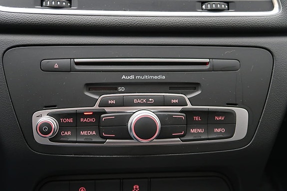 Audi Q3 12 of 15