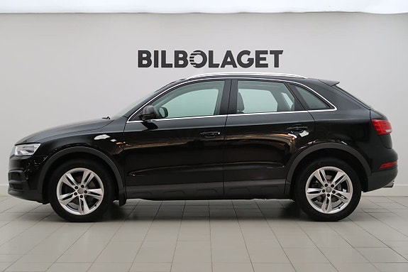 Audi Q3 2 of 15