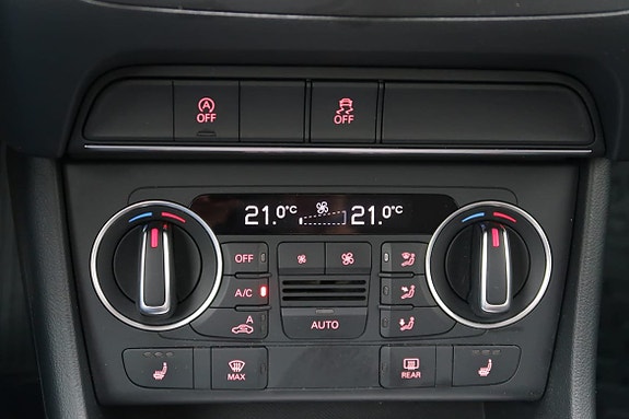 Audi Q3 13 of 15