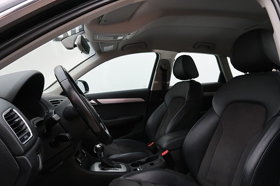 Audi Q3 4 of 15