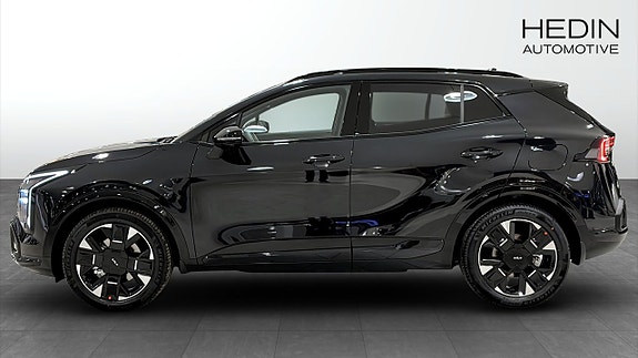 Kia Sportage 4 of 16