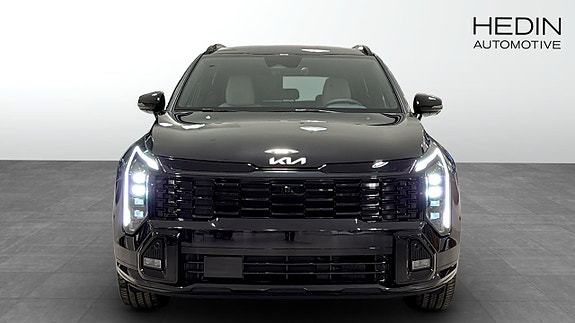 Kia Sportage 15 of 16