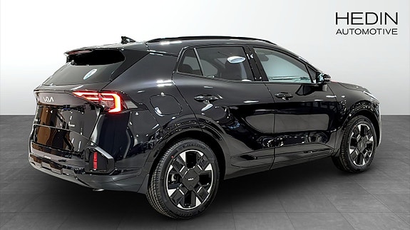 Kia Sportage 5 of 16