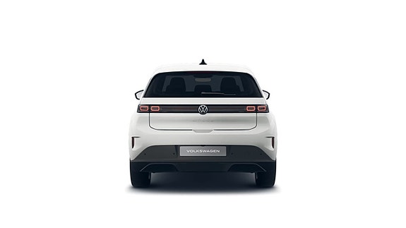 Volkswagen ID. Polo 4 of 9