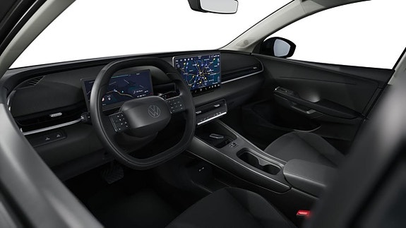 Volkswagen ID. Polo 8 of 9