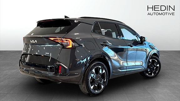 Kia Sportage 6 of 16